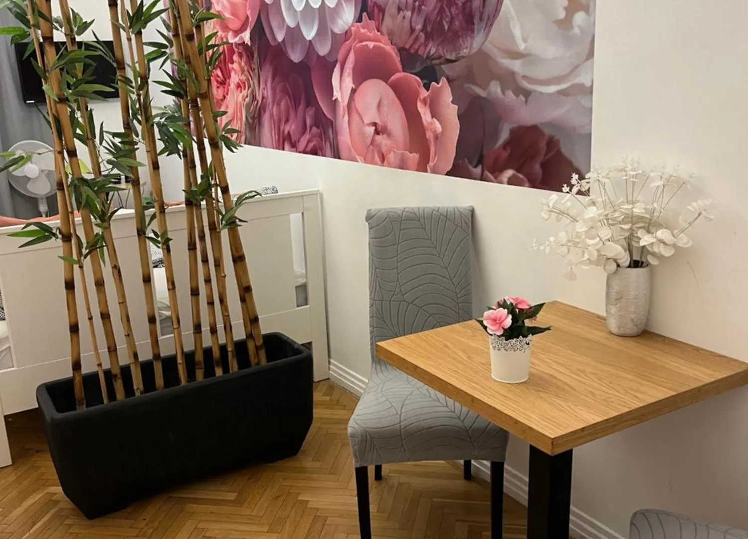 Apartman Millionrosesvintage Apartmanhotel Vaci Street Free Airconditioner And Coffee Budapest Magyarország