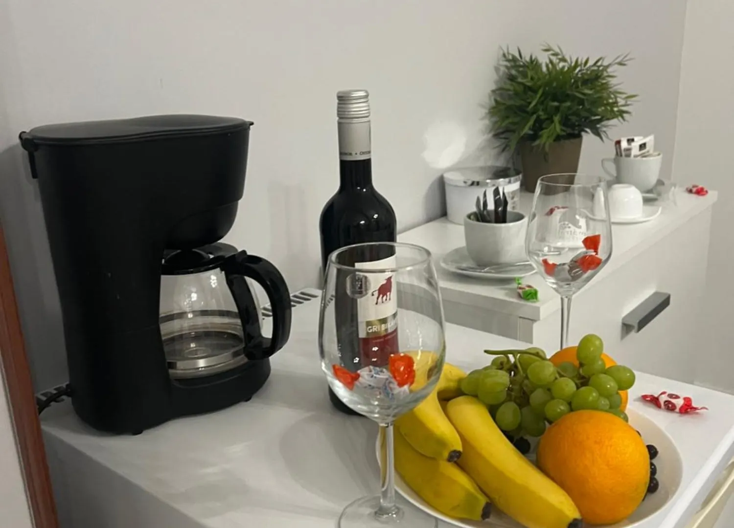 Millionrosesvintage Apartmanhotel Vaci Street Free Airconditioner And Coffee Budapest