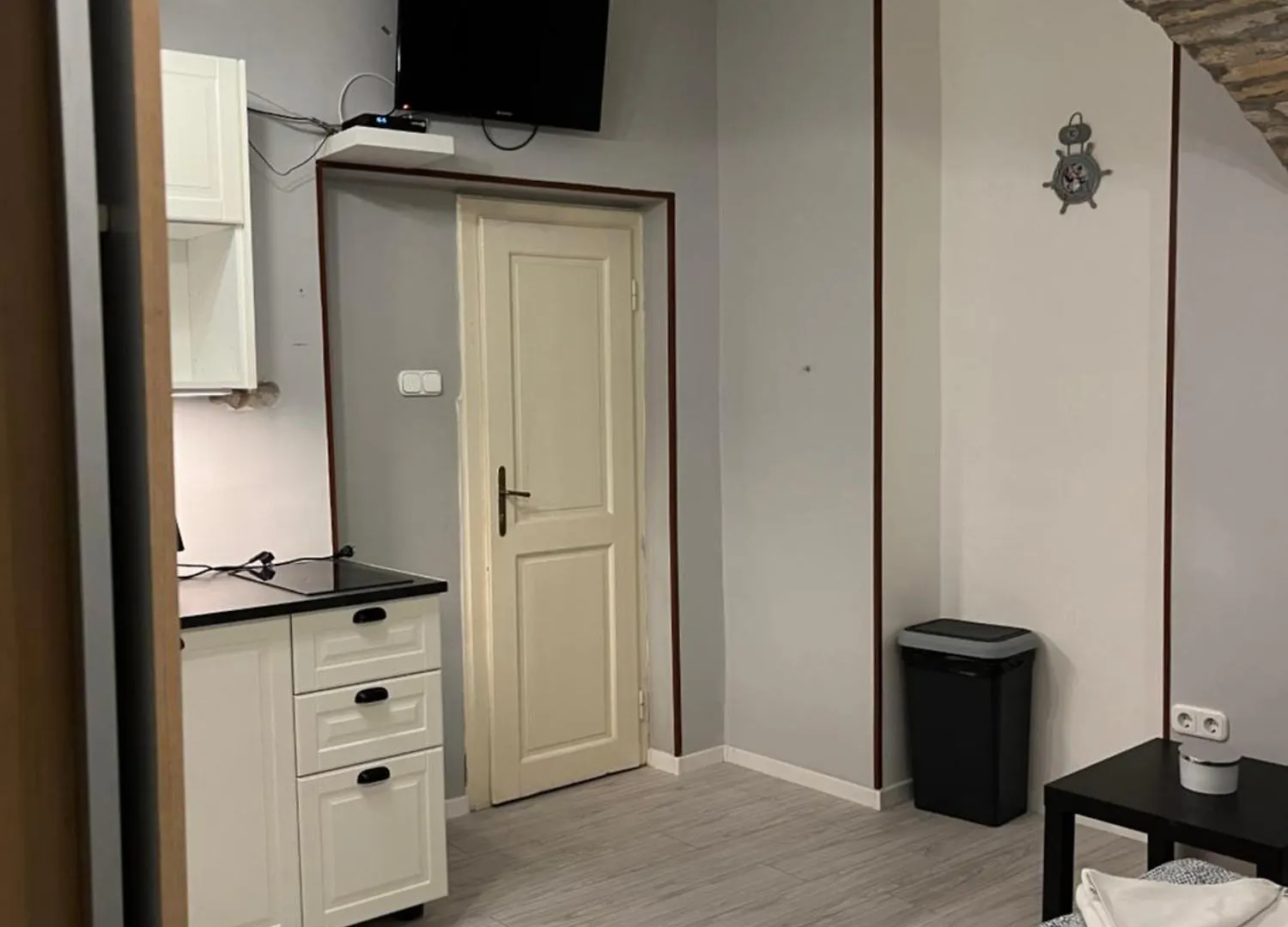Apartman Millionrosesvintage Apartmanhotel Vaci Street Free Airconditioner And Coffee Budapest