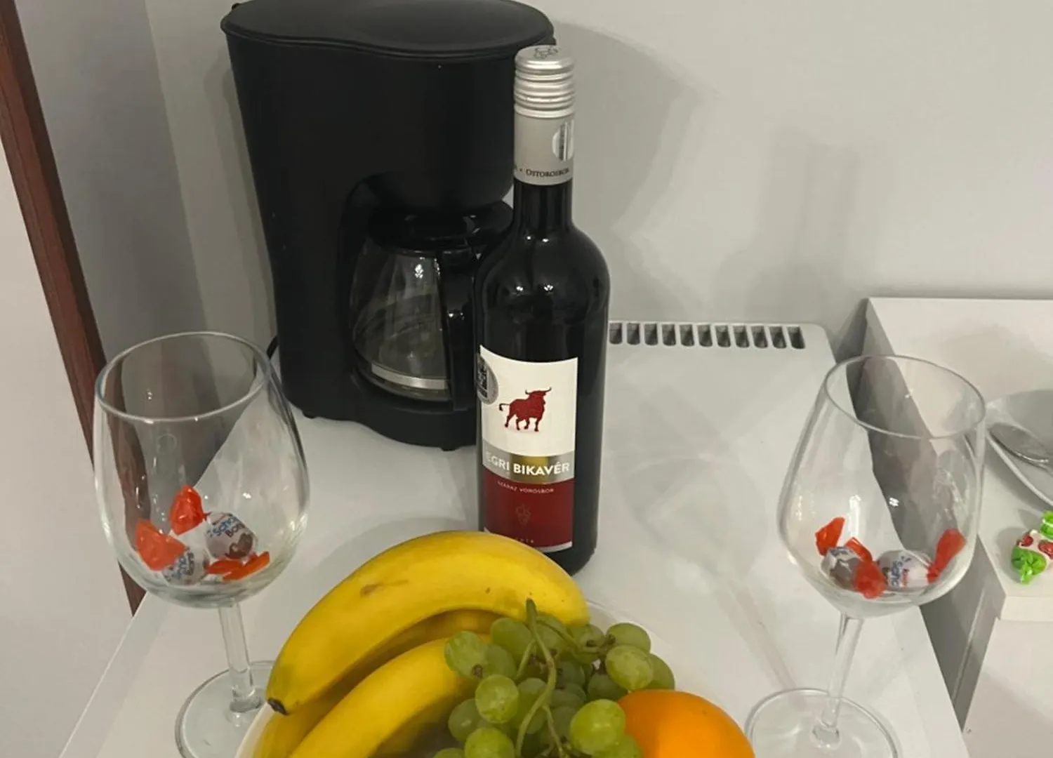 Millionrosesvintage Apartmanhotel Vaci Street Free Airconditioner And Coffee Budapest Apartman