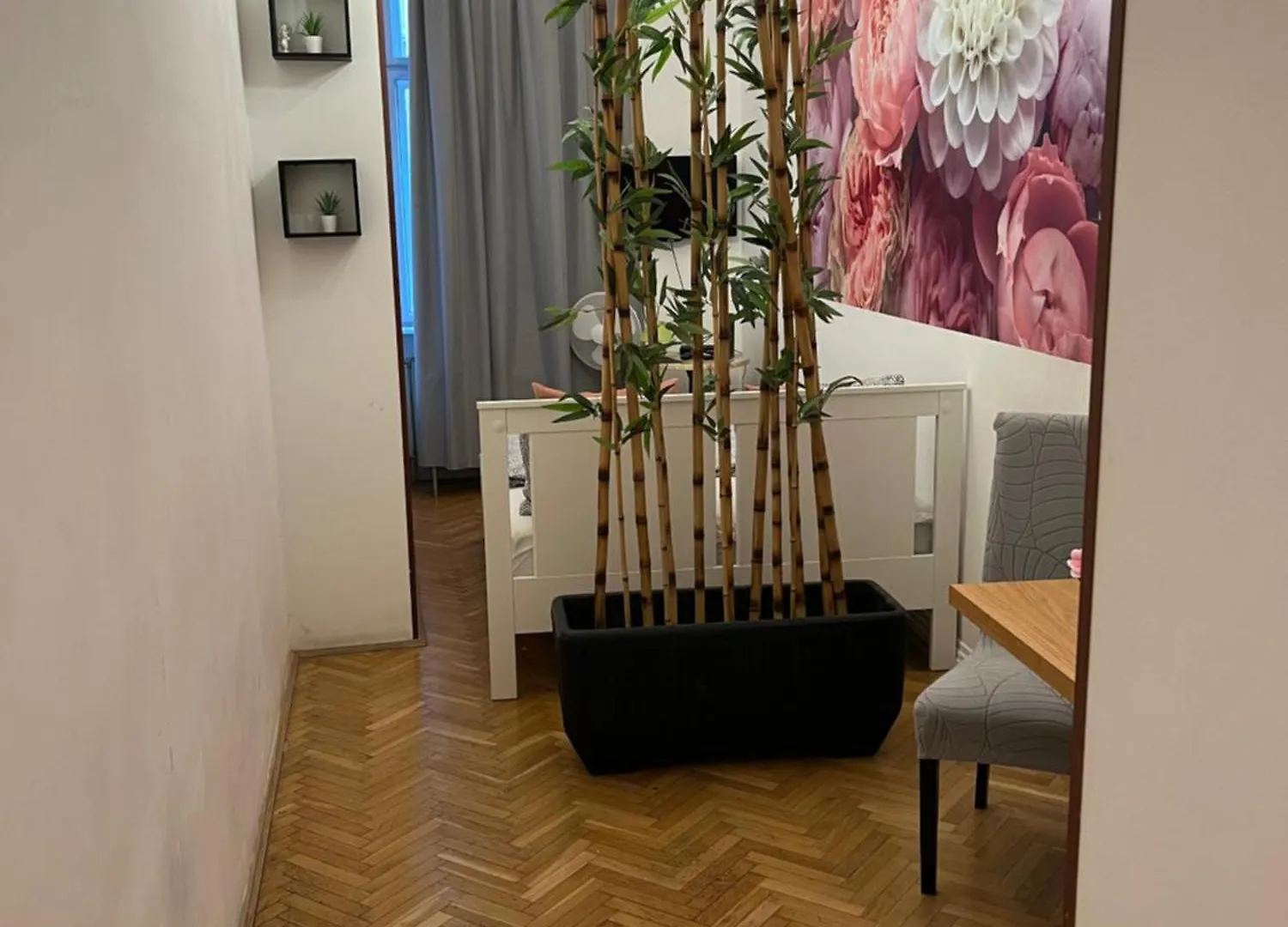 Millionrosesvintage Apartmanhotel Vaci Street Free Airconditioner And Coffee Budapest 0*,