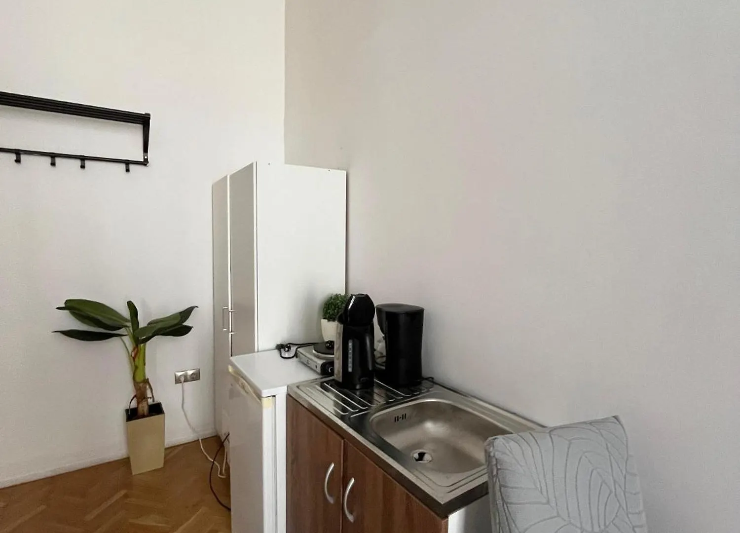 Apartman Millionrosesvintage Apartmanhotel Vaci Street Free Airconditioner And Coffee Budapest