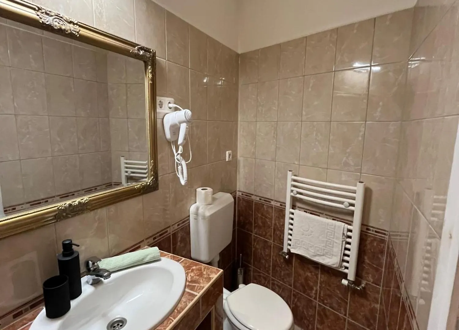Millionrosesvintage Apartmanhotel Vaci Street Free Airconditioner And Coffee Budapest 0*,