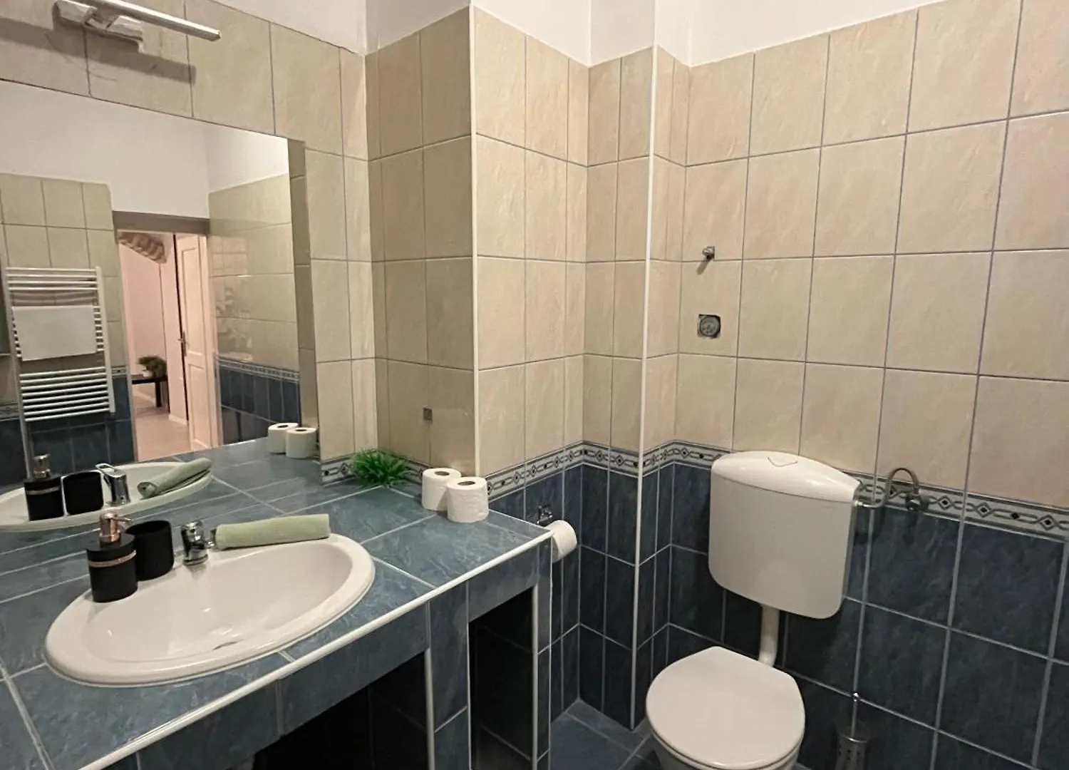 Apartman Millionrosesvintage Apartmanhotel Vaci Street Free Airconditioner And Coffee Budapest Magyarország